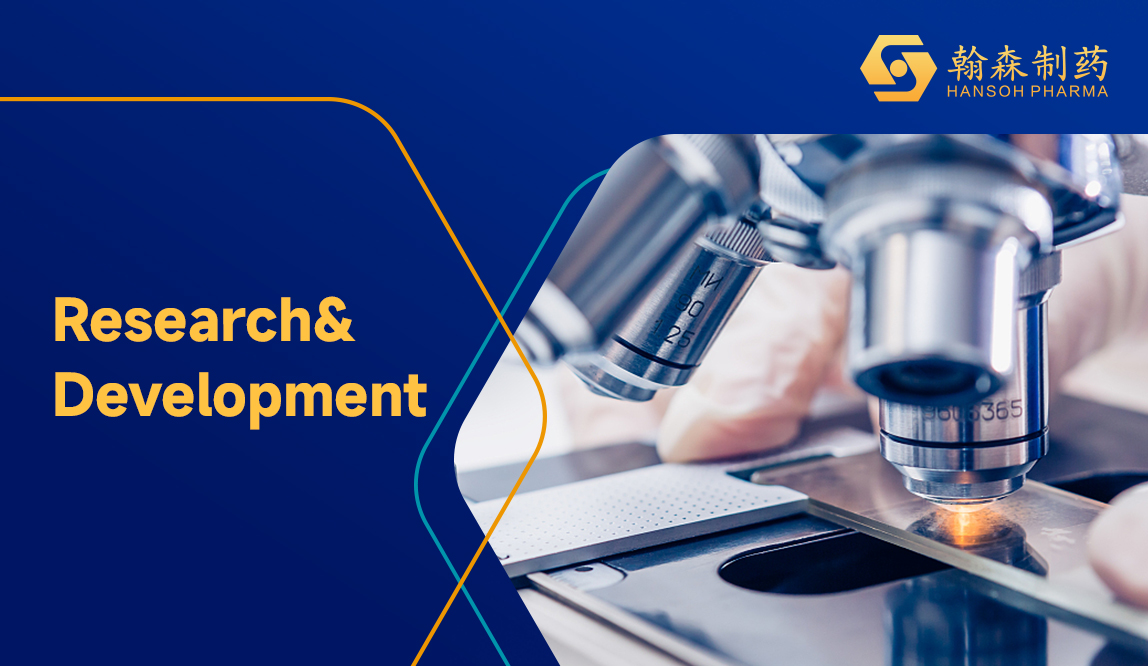 HANSOH PHARMA ANNOUNCES NMPA HAS GRANTED BREAKTHROUGH-THERAPY-DESIGNATED DRUG FOR B7-H3-TARGETED ANTIBODY-DRUG CONJUGATE HS-20093 FOR nsNSCLC
