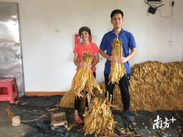 扶贫一线点火青春，“90后”第一书记为穷困村打造“不走”的工作队