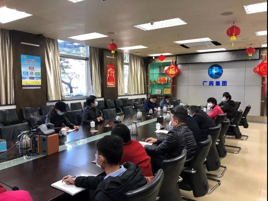 投身疫情防控攻坚战，优惠活动办理大厅对幼柴胡发展科技攻关工作