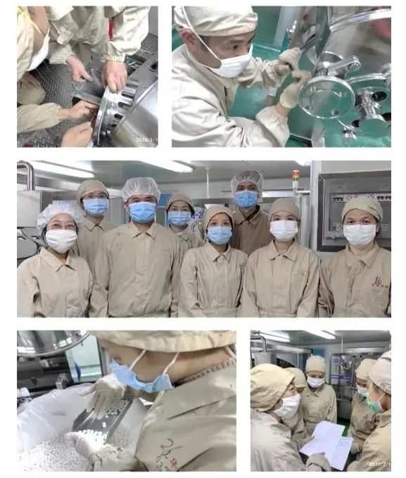 同心战“疫”进行时 优惠活动办理大厅青年在行动